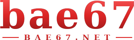 bae67 logo